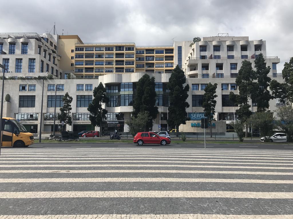 Avenida Arriaga 806 Top Floor Daire Funchal Dış mekan fotoğraf
