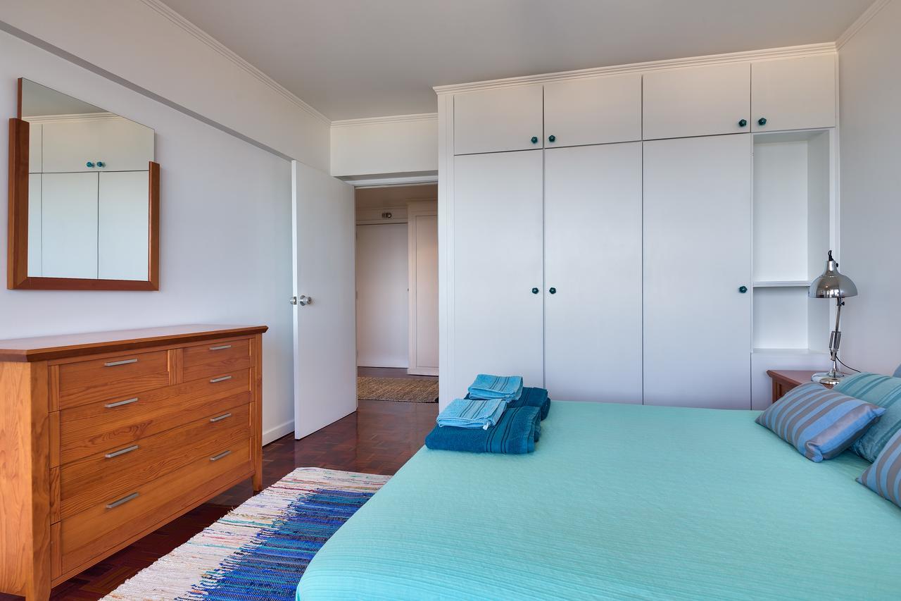 Avenida Arriaga 806 Top Floor Daire Funchal Dış mekan fotoğraf