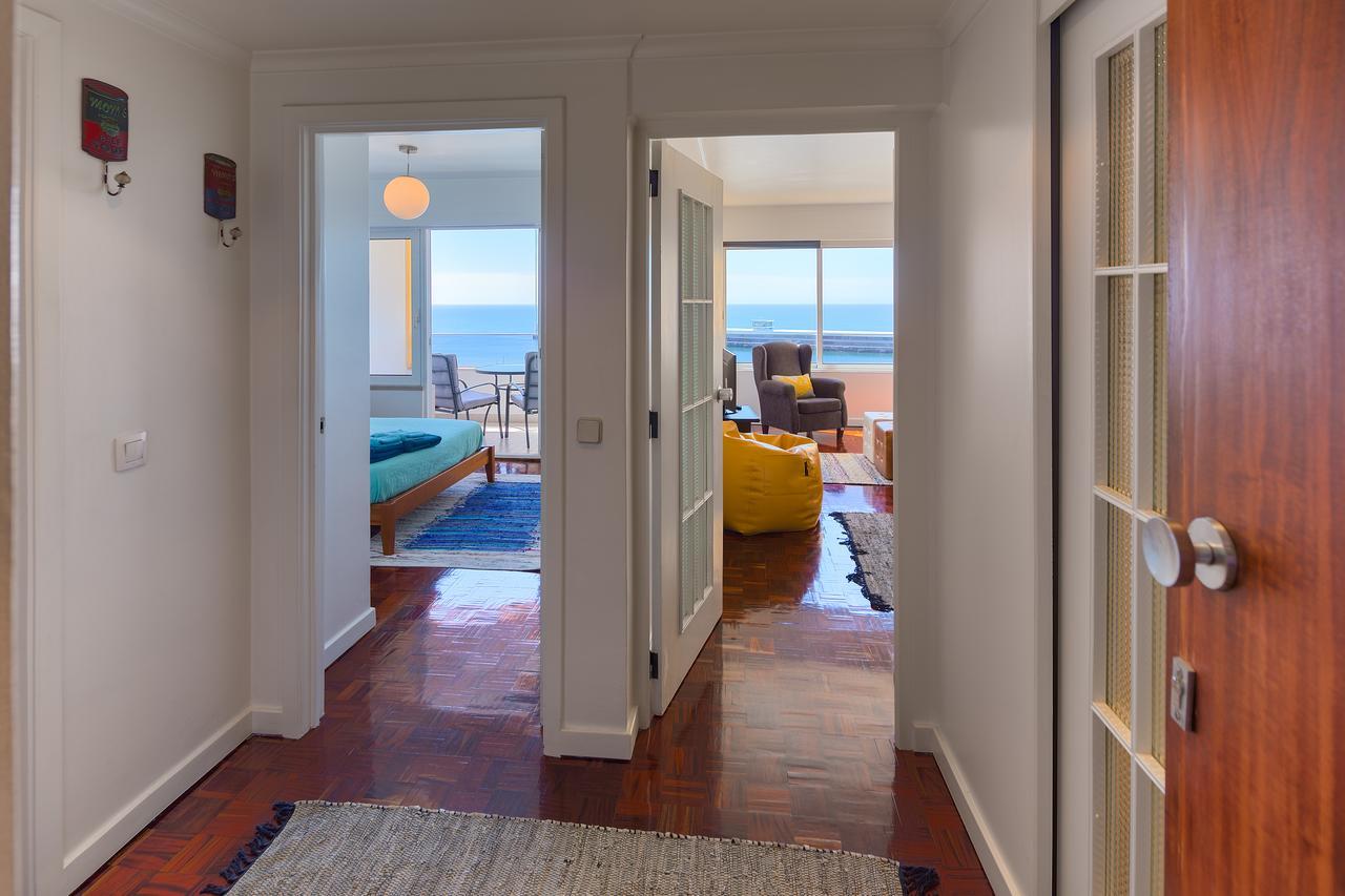 Avenida Arriaga 806 Top Floor Daire Funchal Dış mekan fotoğraf