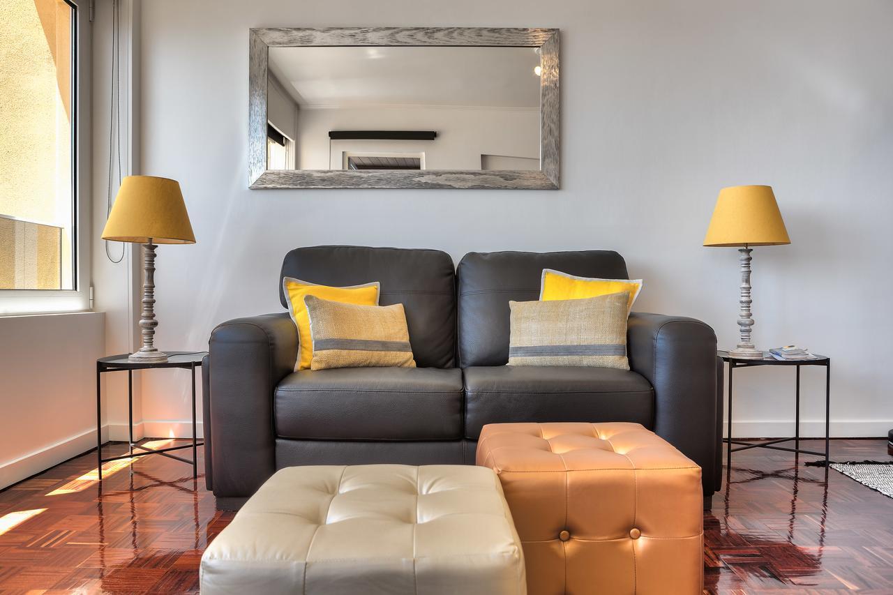 Avenida Arriaga 806 Top Floor Daire Funchal Dış mekan fotoğraf