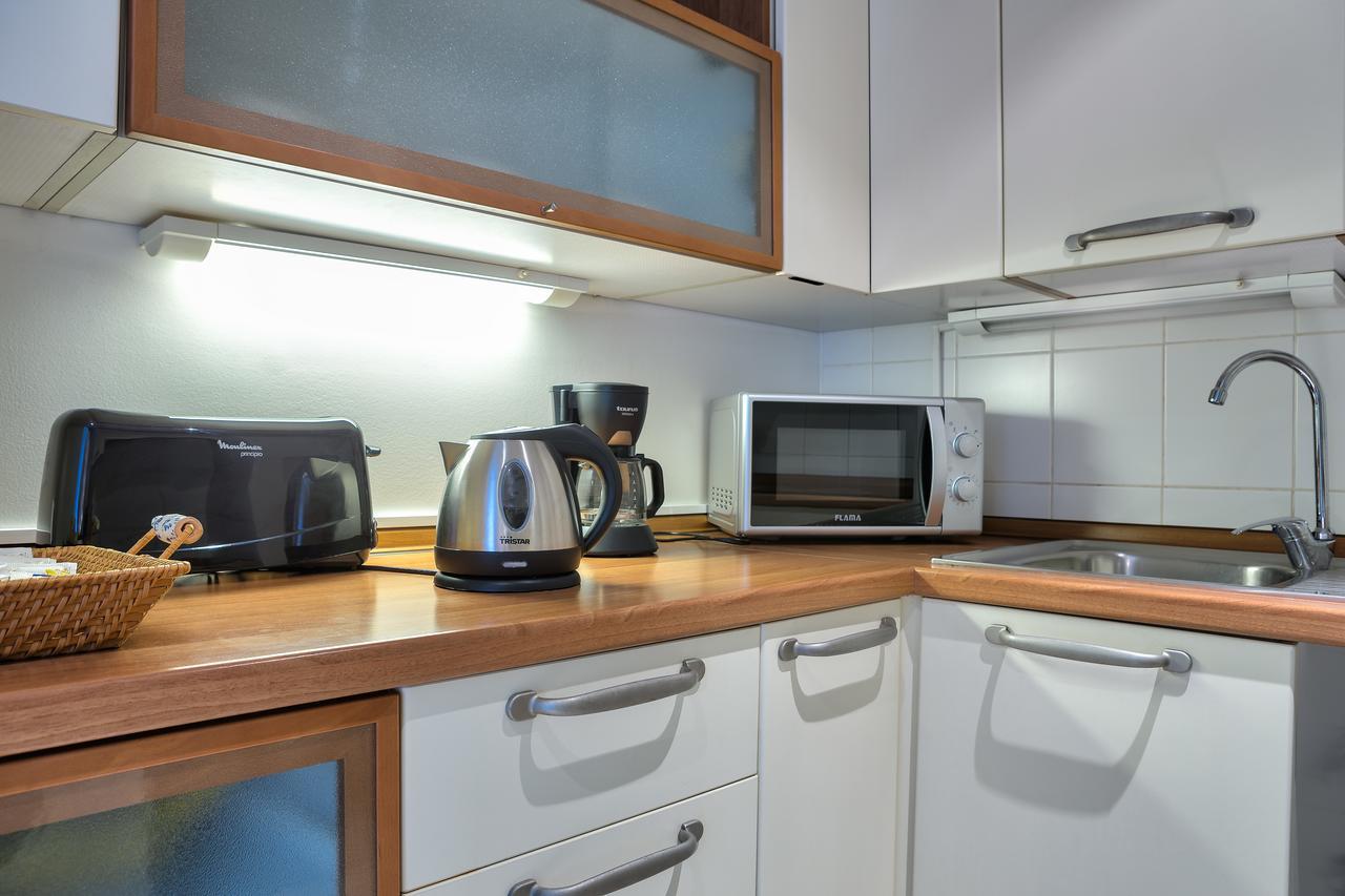 Avenida Arriaga 806 Top Floor Daire Funchal Dış mekan fotoğraf