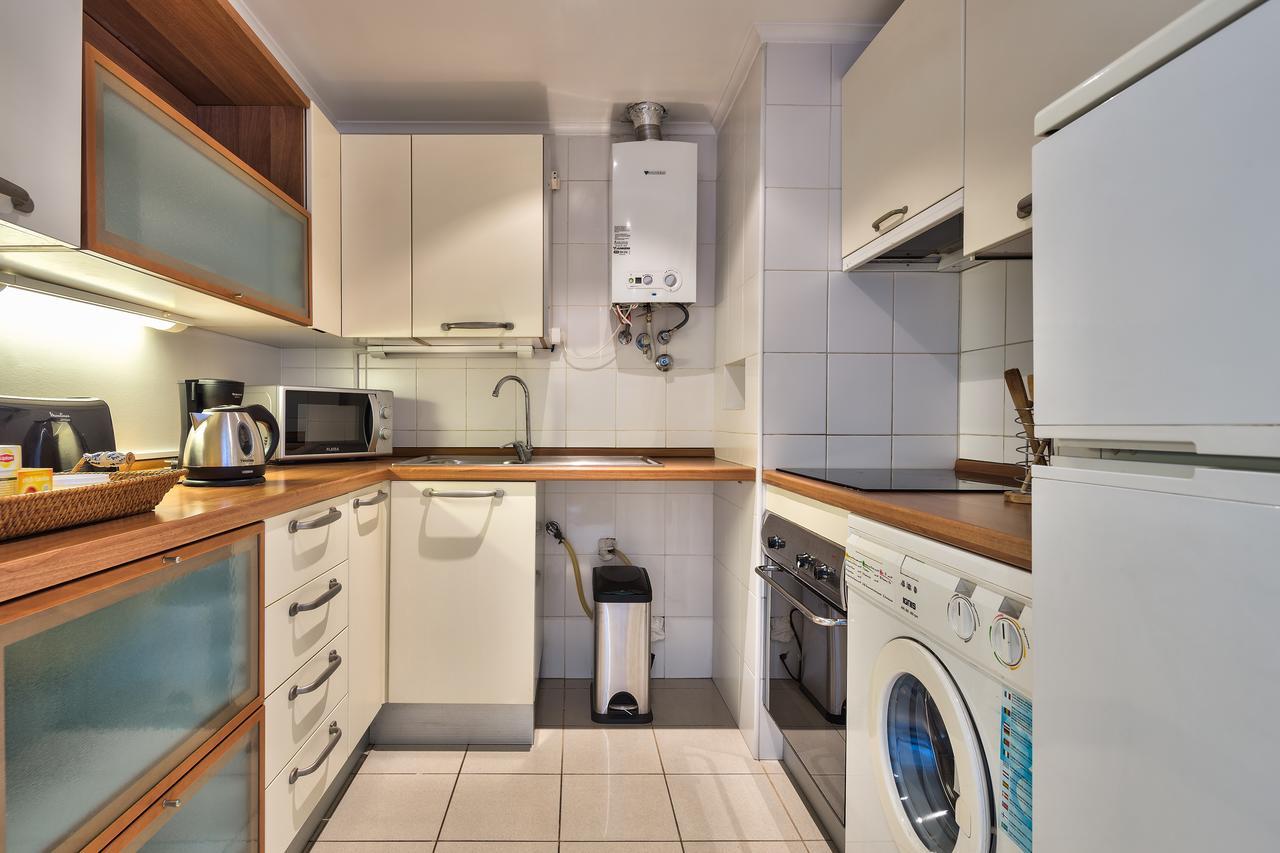 Avenida Arriaga 806 Top Floor Daire Funchal Dış mekan fotoğraf