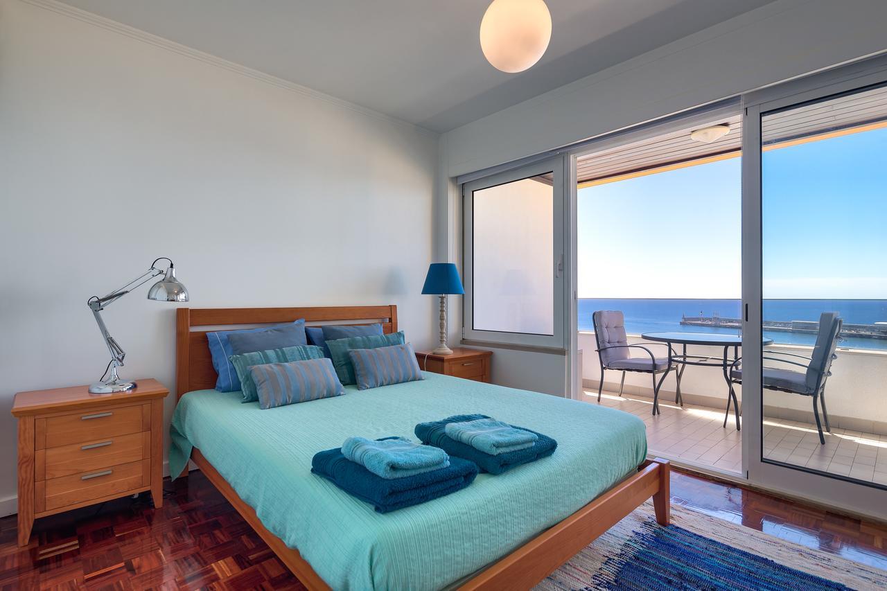Avenida Arriaga 806 Top Floor Daire Funchal Dış mekan fotoğraf